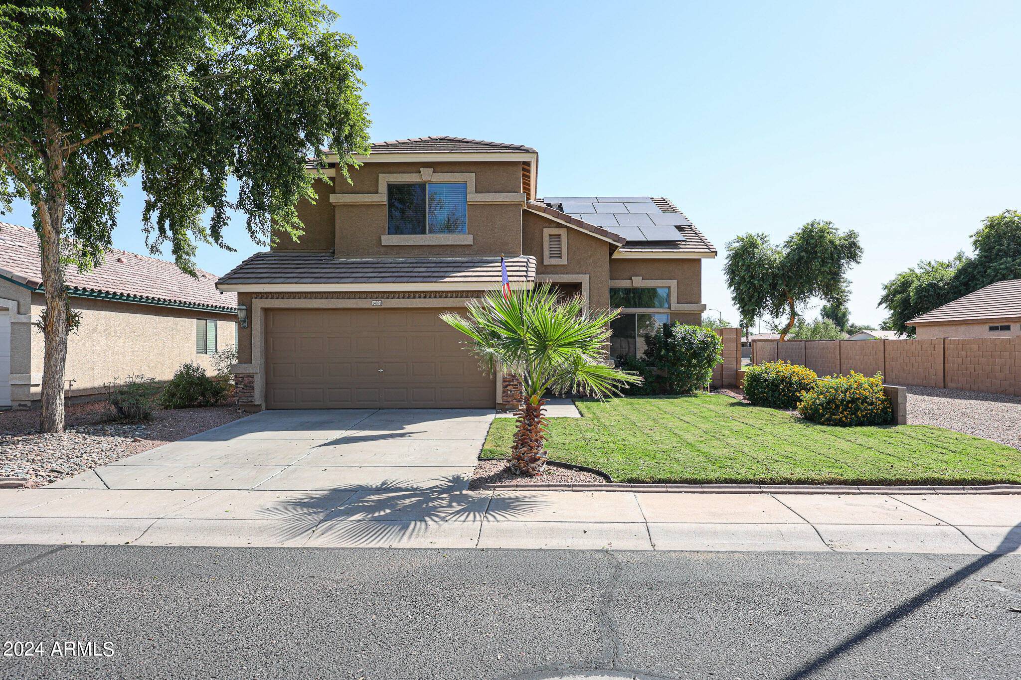 Surprise, AZ 85379,14891 W Ventura Street