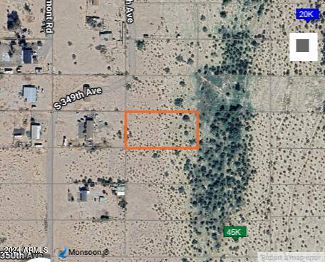 Tonopah, AZ 85354,0 S 348th Avenue #-