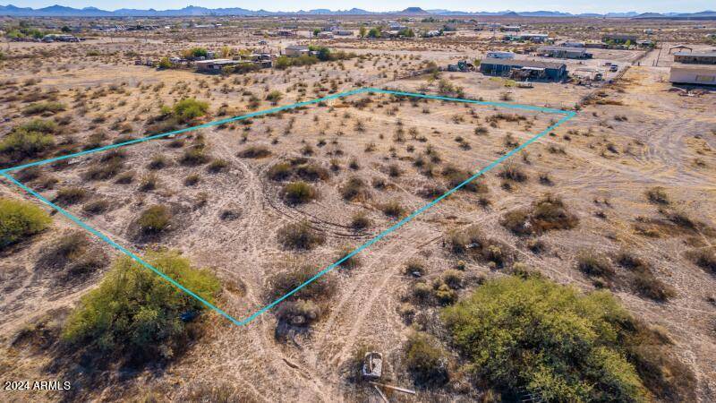 Tonopah, AZ 85354,0 S 348th Avenue #-