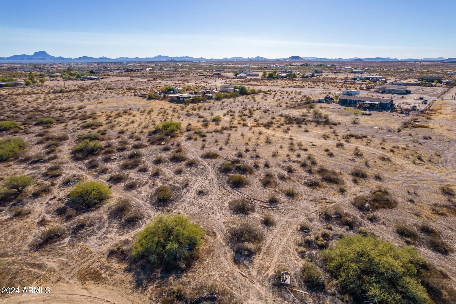 Tonopah, AZ 85354,0 S 348th Avenue #-