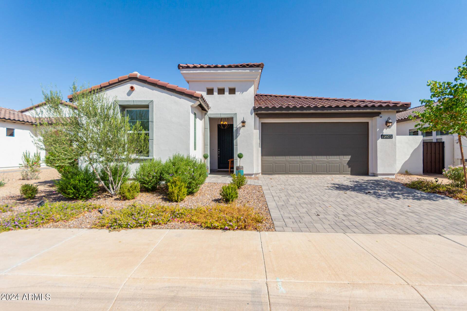 Surprise, AZ 85388,12075 N San Clemente Street