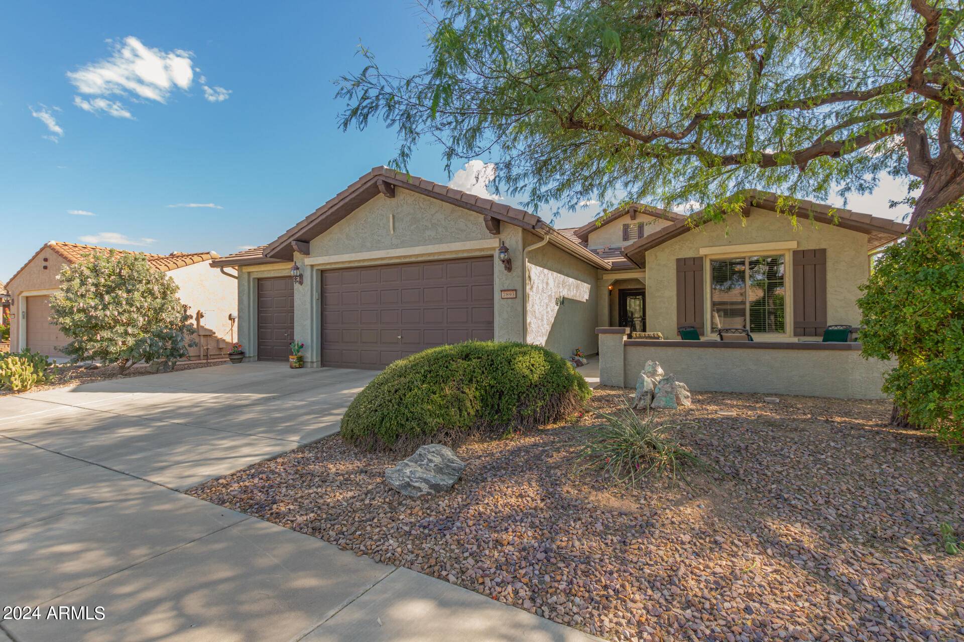 Florence, AZ 85132,7893 W YORKTOWN Way