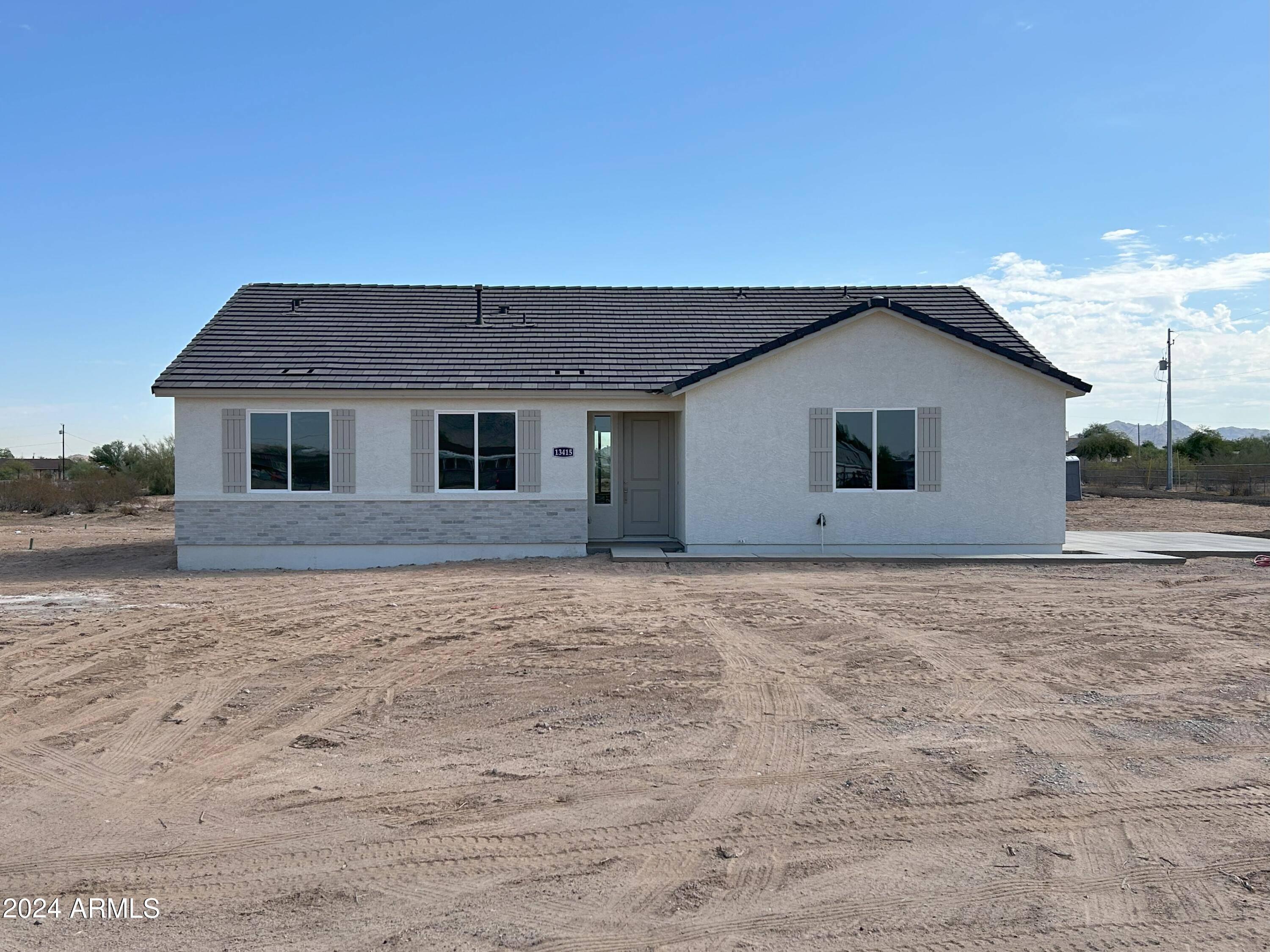 Tonopah, AZ 85354,4629 N 334th Avenue