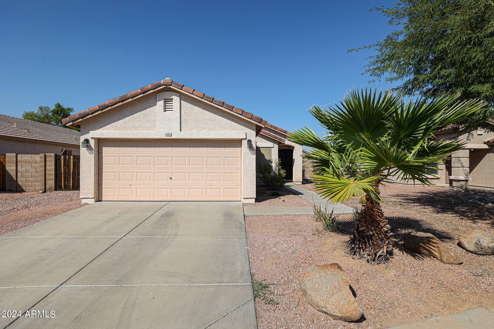 Surprise, AZ 85379,14852 W Calavar Road