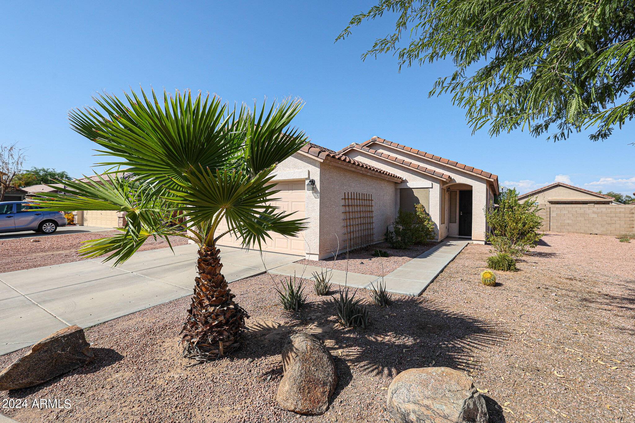 Surprise, AZ 85379,14852 W Calavar Road