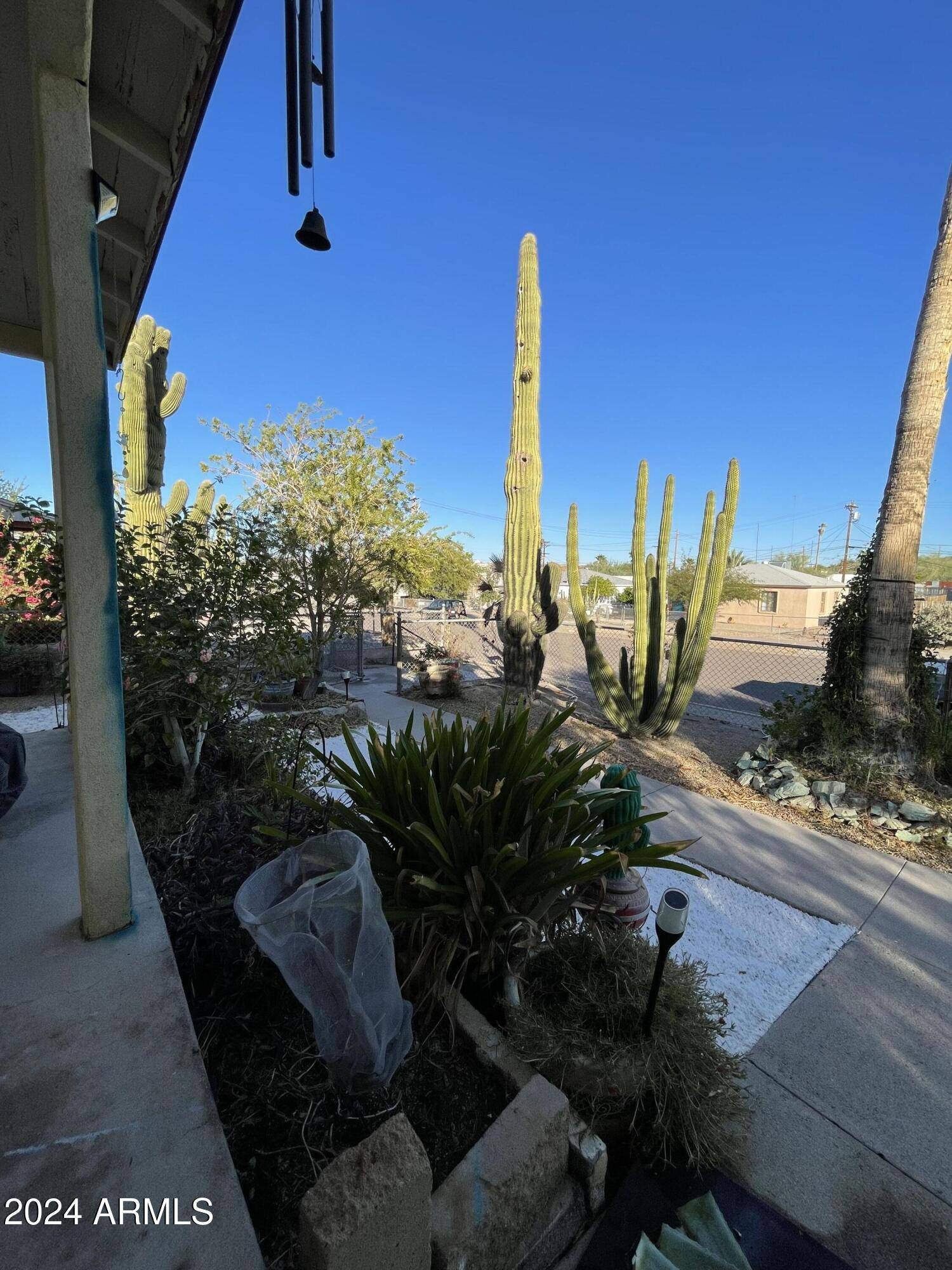 430 W VANANDA Avenue Ajo, AZ 85321