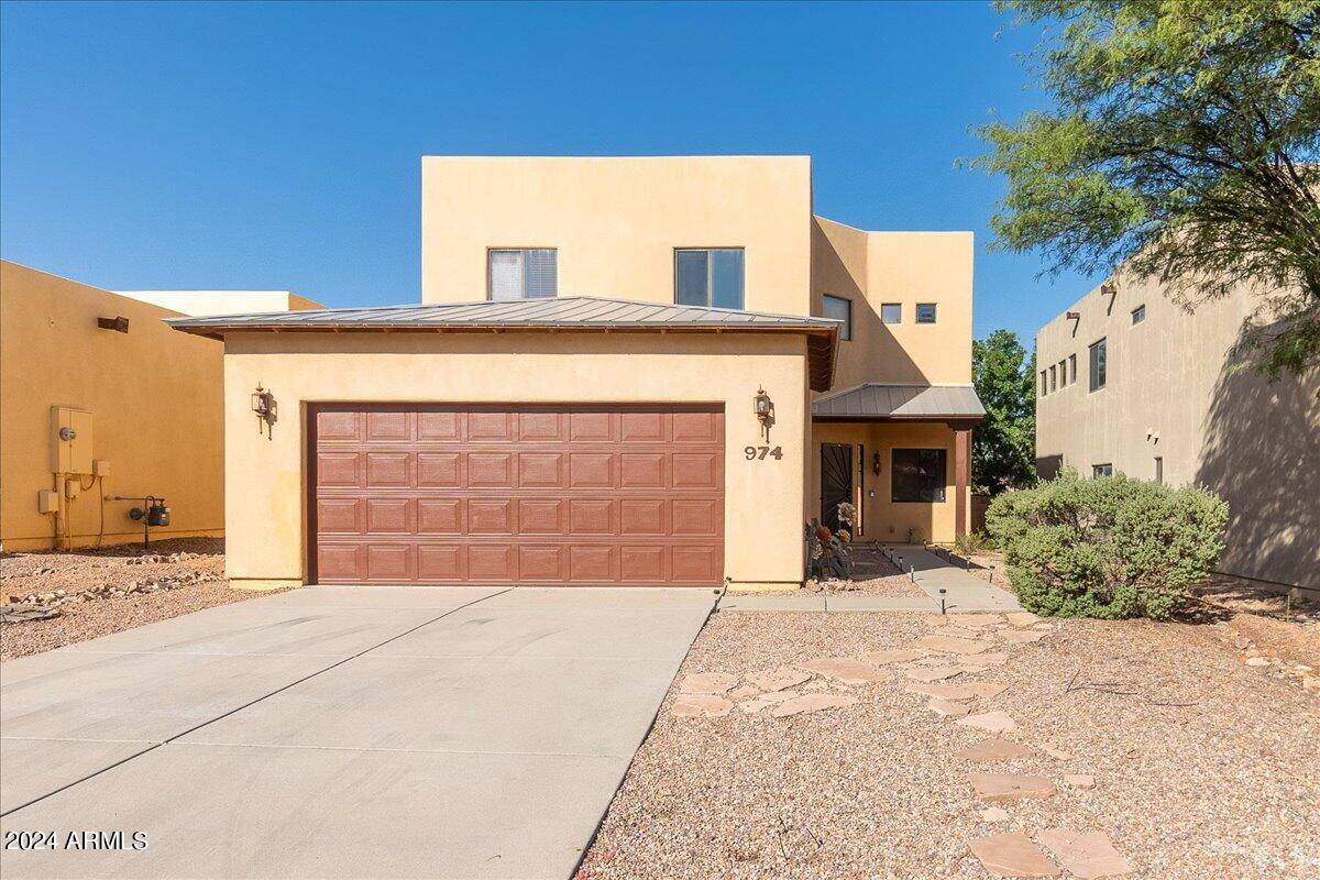 Sierra Vista, AZ 85635,974 HORNER Drive
