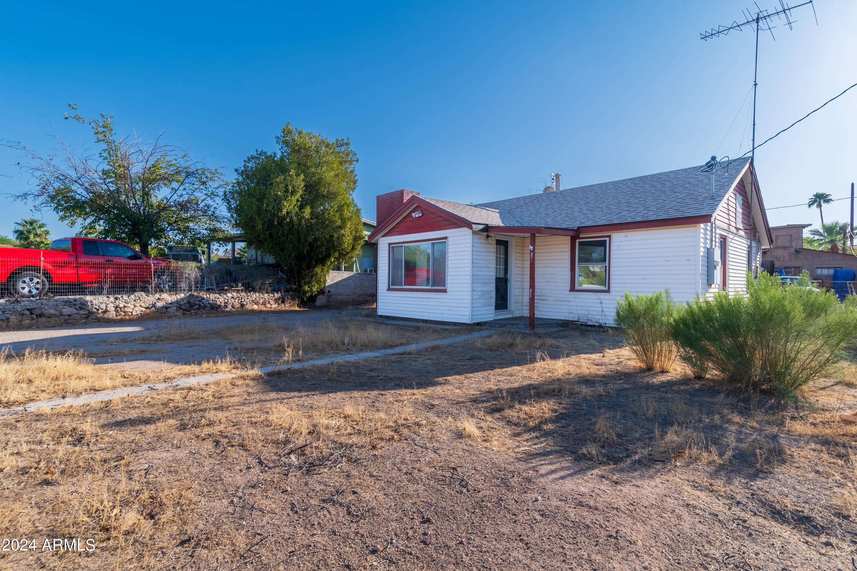 Wickenburg, AZ 85390,36 N LINCOLN Street