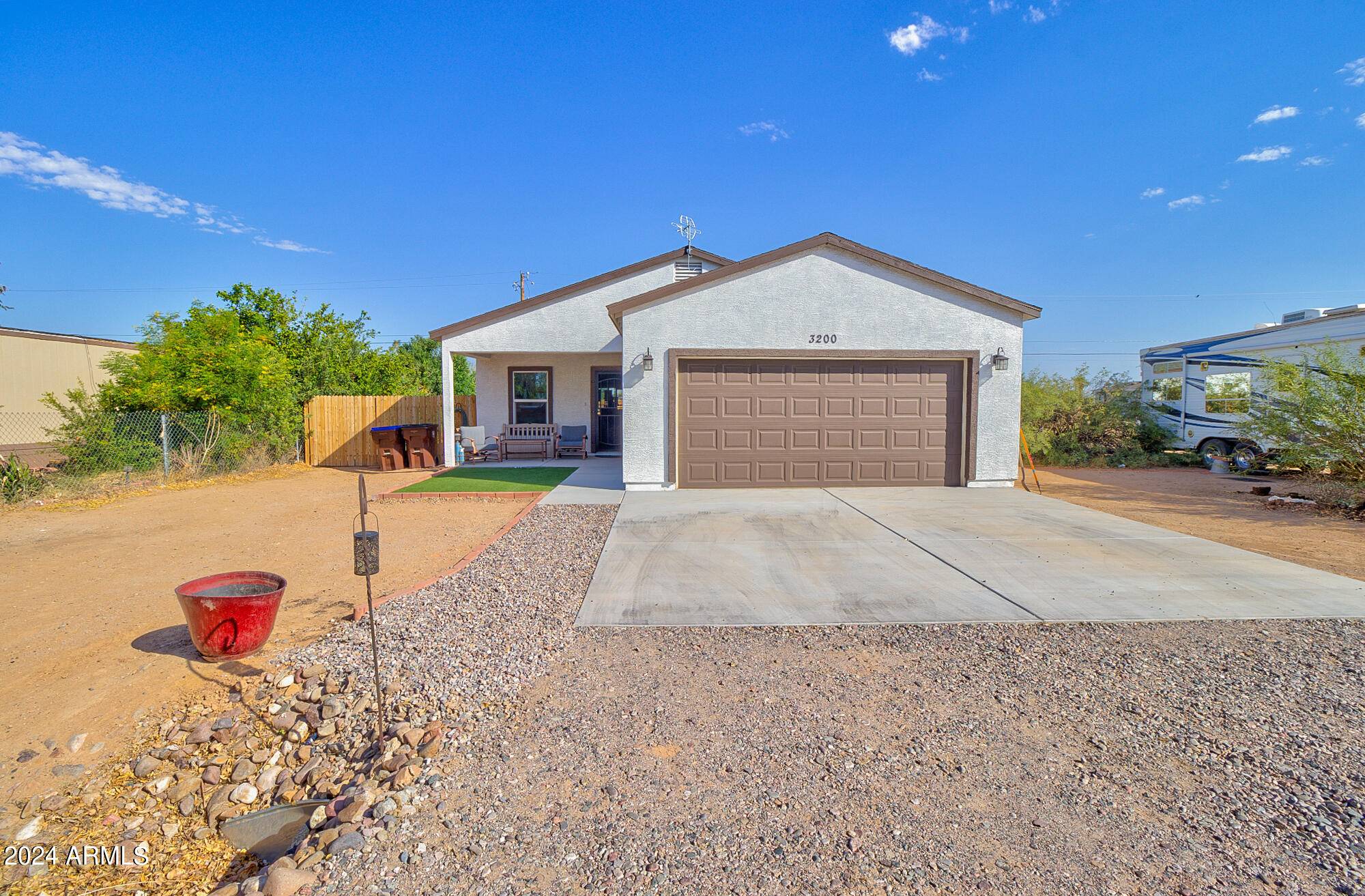 Eloy, AZ 85131,3200 W COLUSA Drive