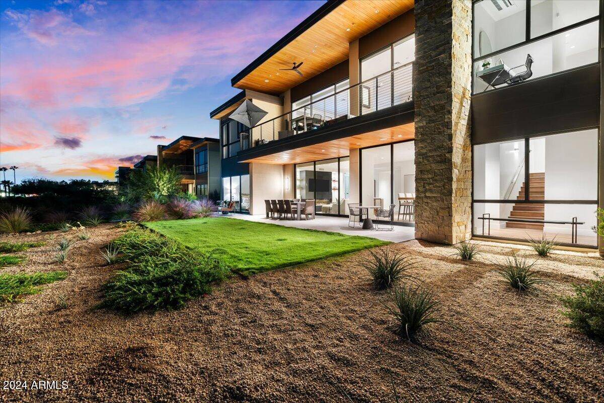 Scottsdale, AZ 85251,6311 E Phoenician Boulevard #21