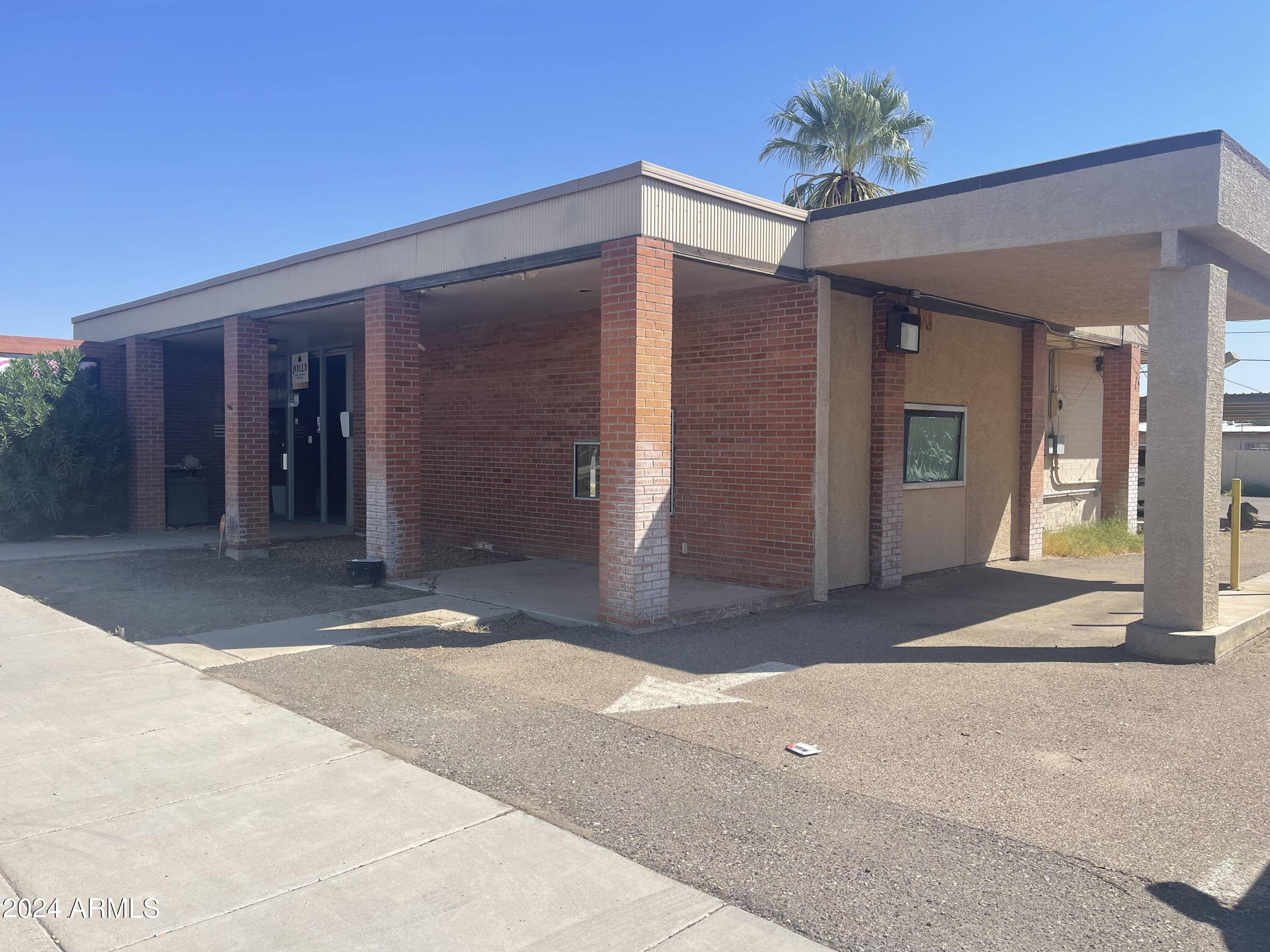 Coolidge, AZ 85128,433 W CENTRAL Avenue