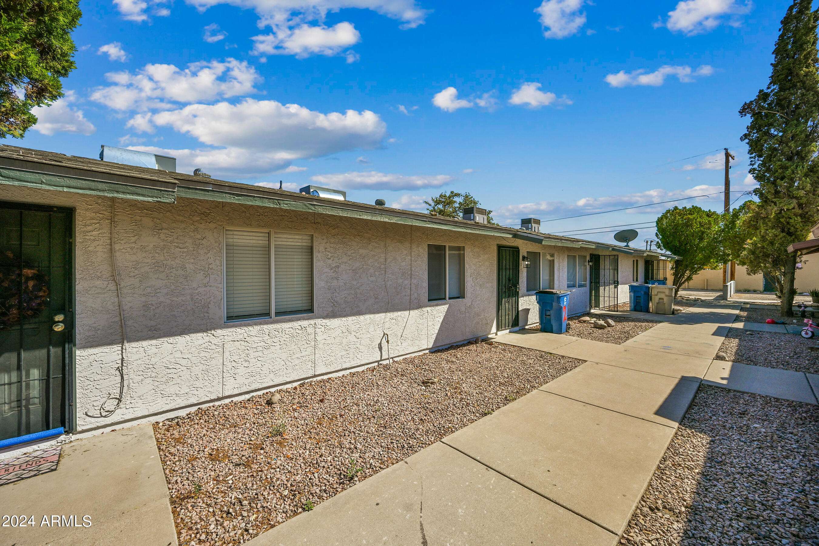 Mesa, AZ 85205,6337 E Avalon Street #2