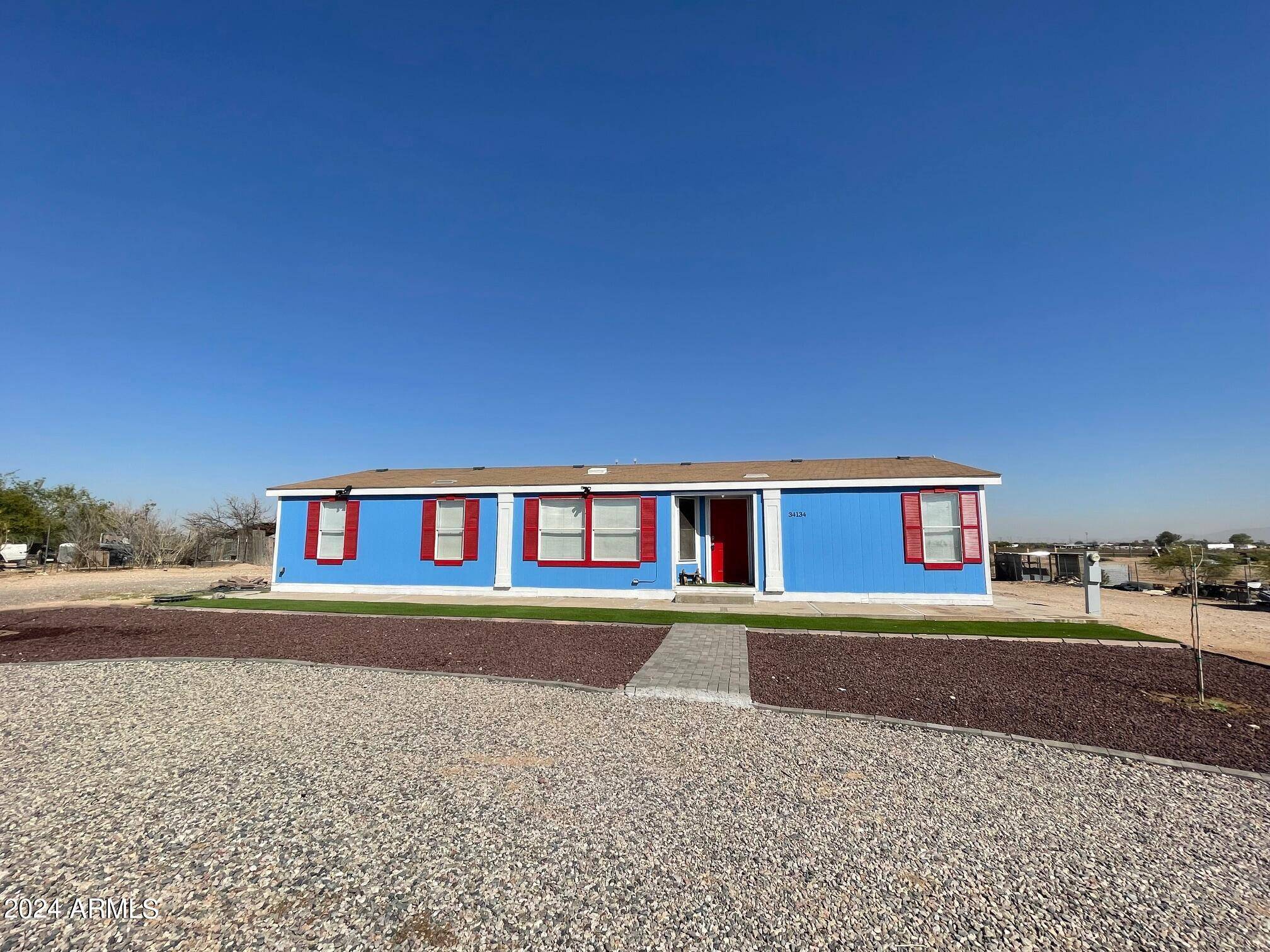 Tonopah, AZ 85354,34134 W Pecan Road