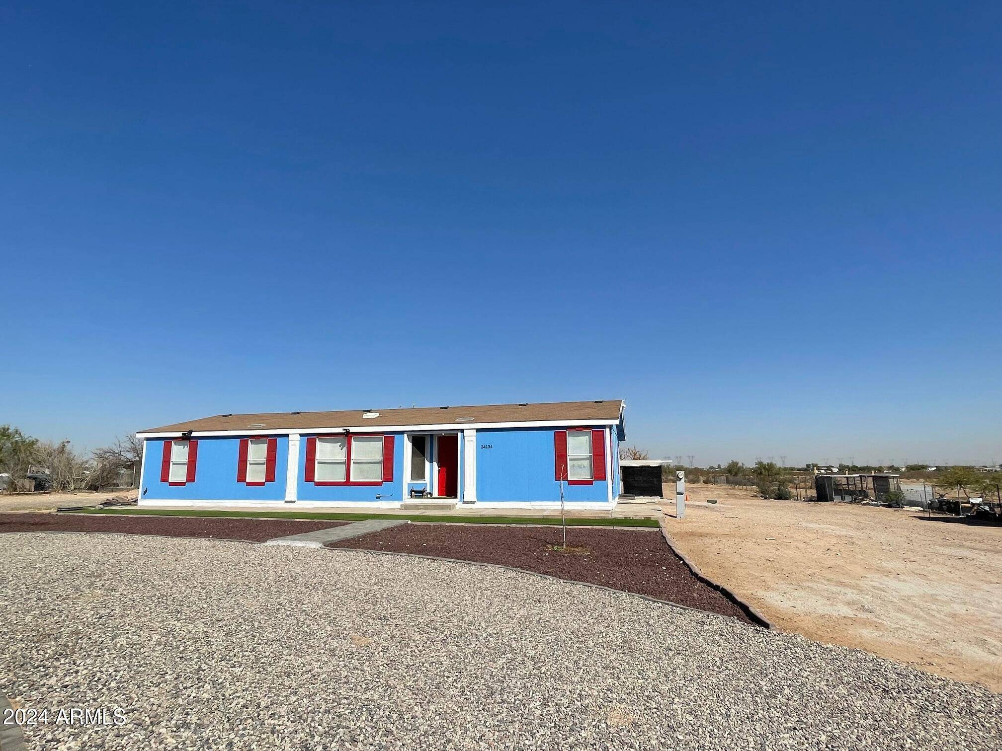 Tonopah, AZ 85354,34134 W Pecan Road