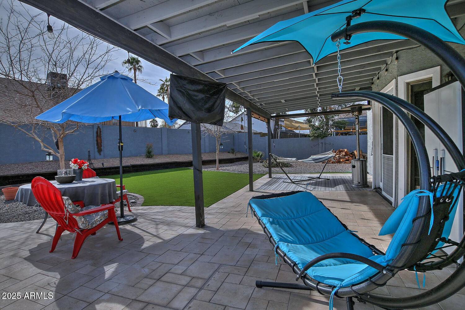 Chandler, AZ 85226,5521 W BUTLER Drive