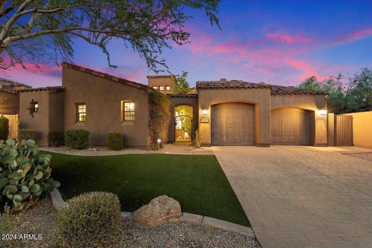 Scottsdale, AZ 85255,20319 N 84TH Way