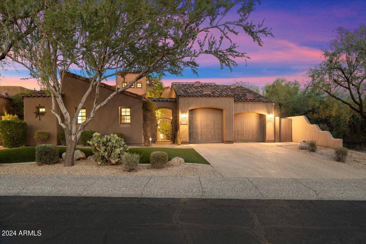 Scottsdale, AZ 85255,20319 N 84TH Way