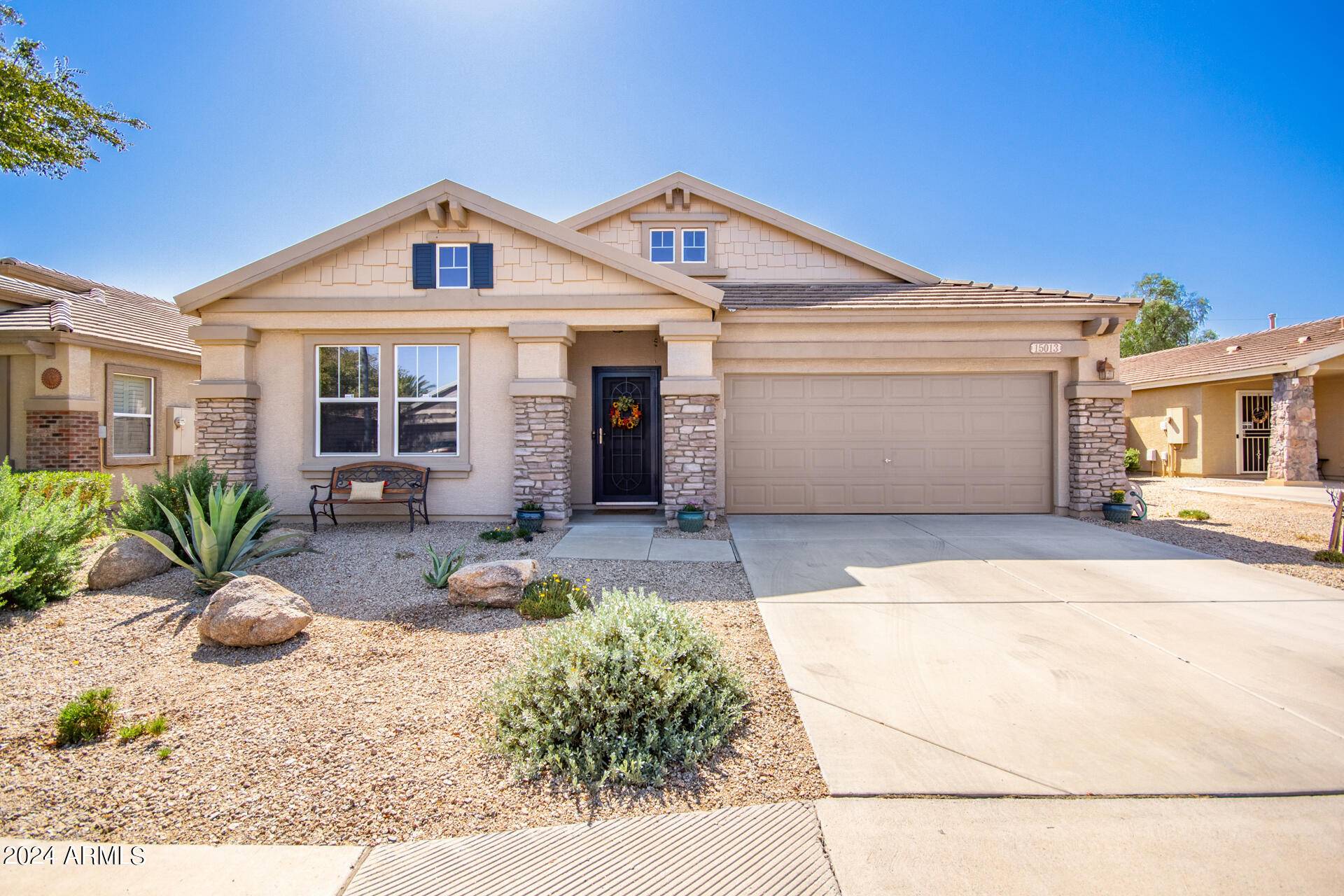 Surprise, AZ 85379,15013 W WETHERSFIELD Road