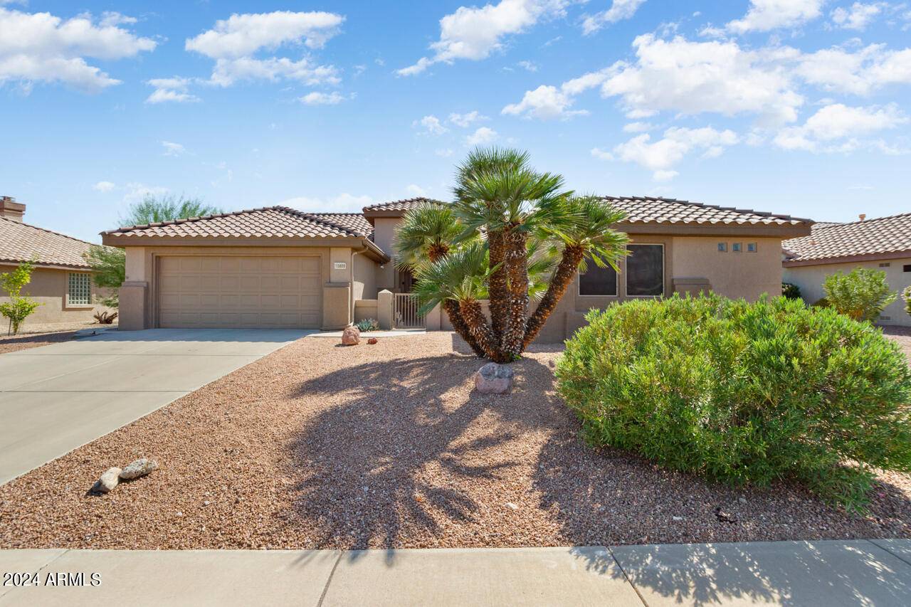 Surprise, AZ 85374,15809 W LA PALOMA Drive