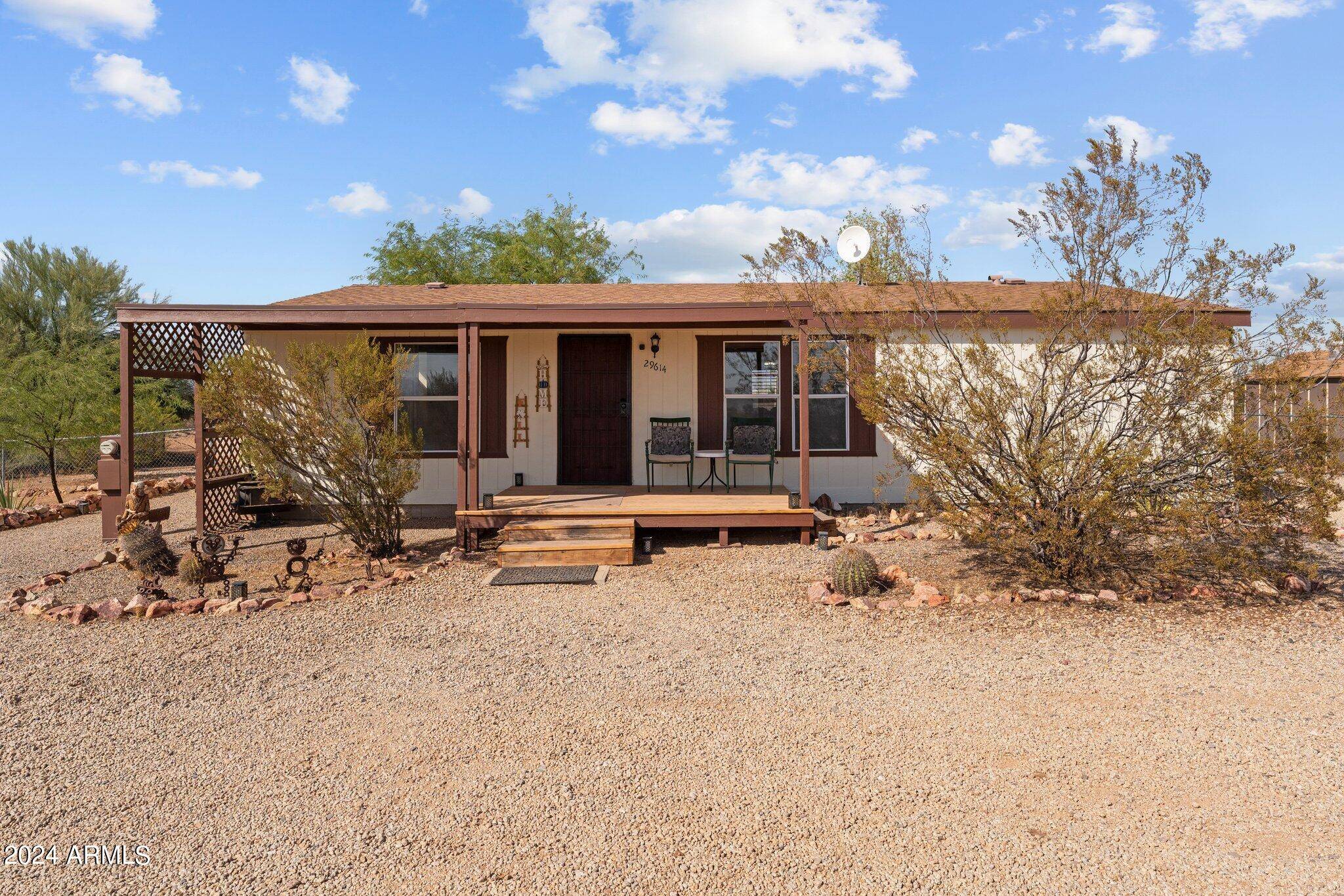 Wittmann, AZ 85361,29614 N 221ST Avenue