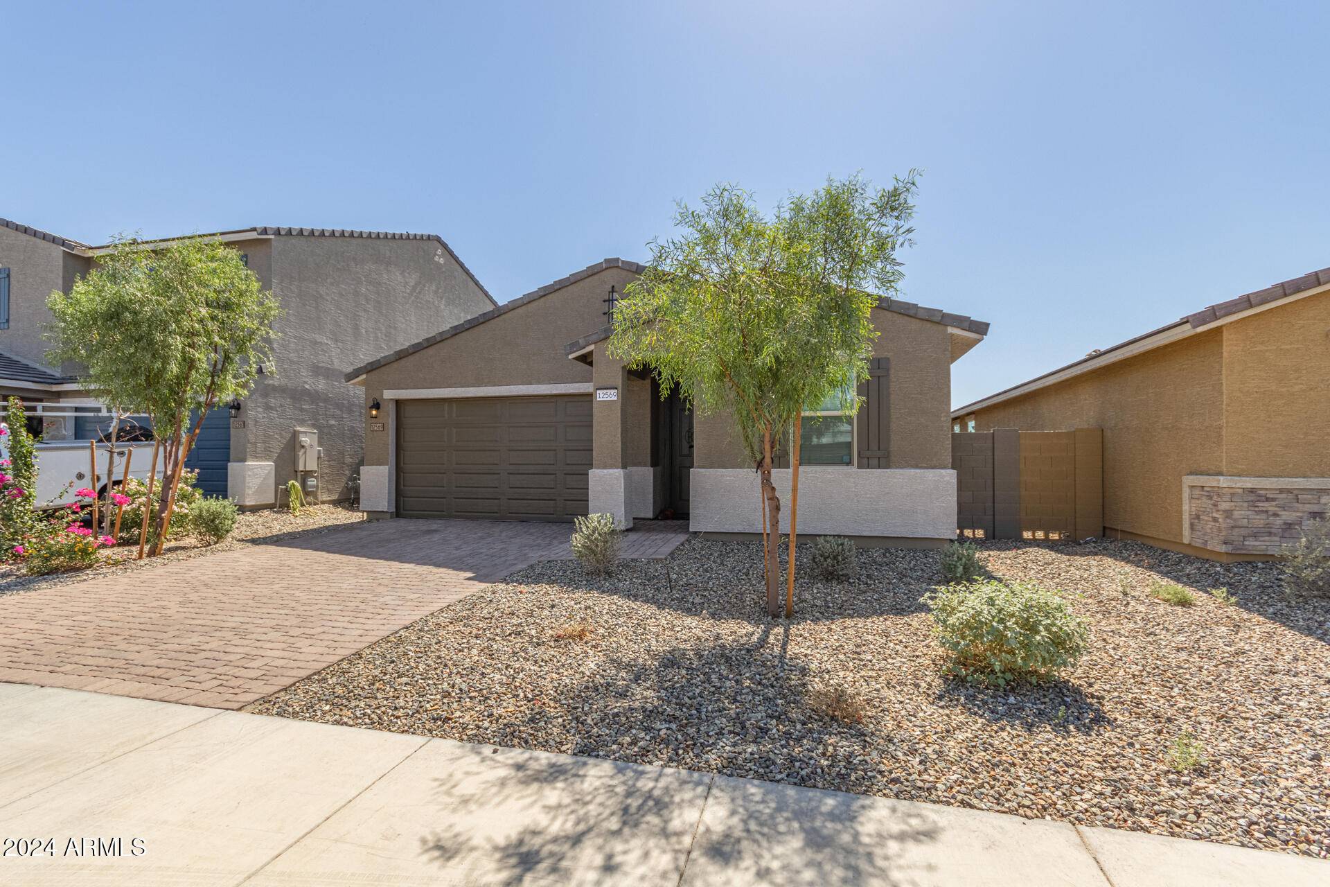 Sun City West, AZ 85375,12569 W CANDELARIA Drive