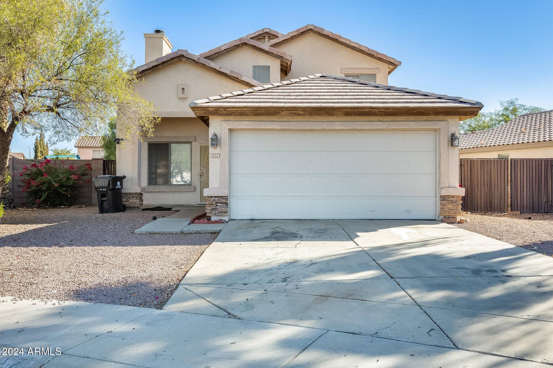 Avondale, AZ 85392,3717 N 105TH Lane