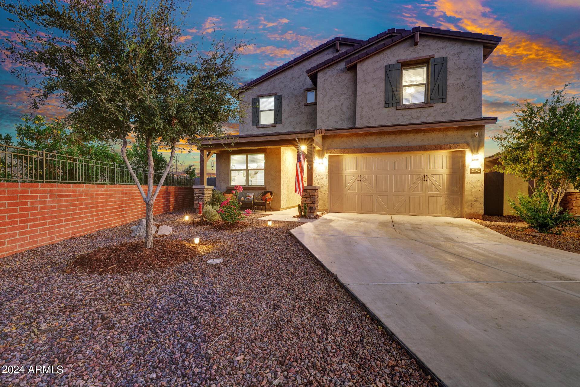 Surprise, AZ 85379,14029 W VALENTINE Street