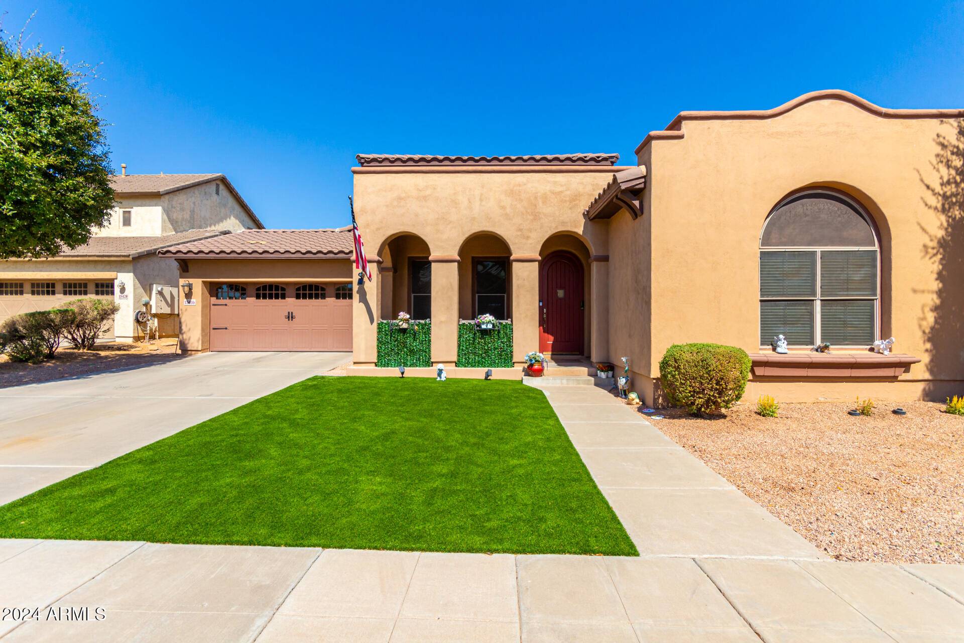 Surprise, AZ 85379,15416 W VALENTINE Street