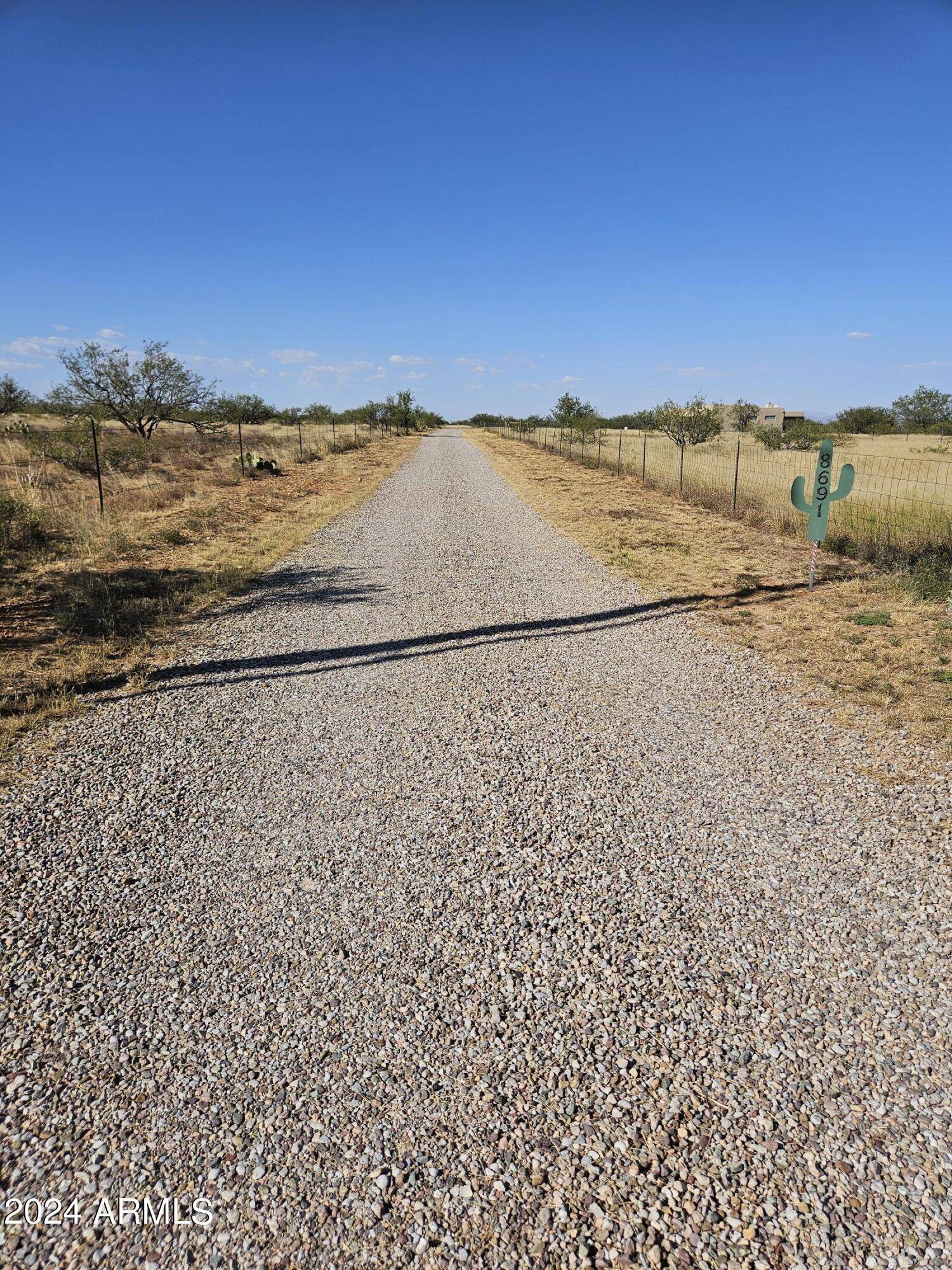 Hereford, AZ 85615,16 Ac's Sumac/Rio Bravo -- #G