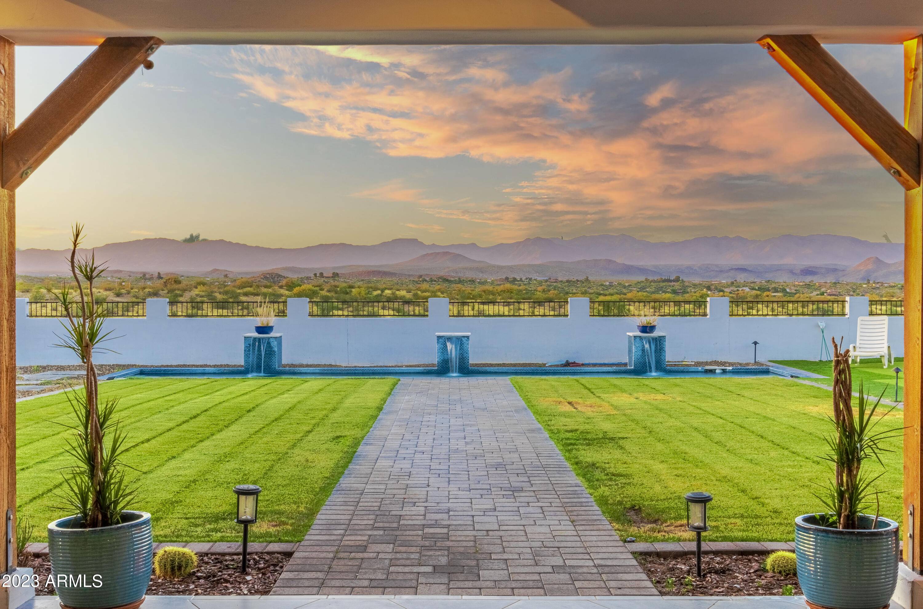 Wickenburg, AZ 85390,2500 Lupine Lane