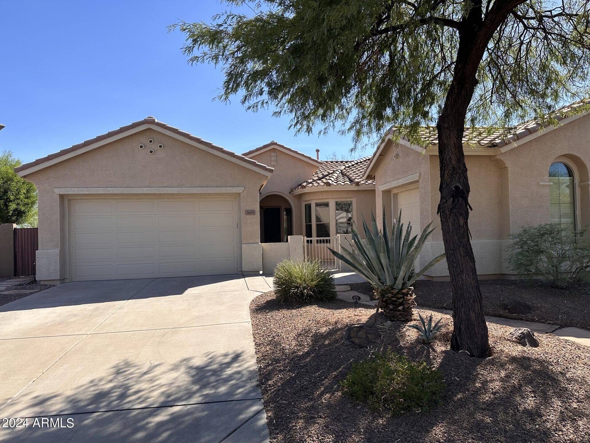 Anthem, AZ 85086,3609 W Summit Walk Drive