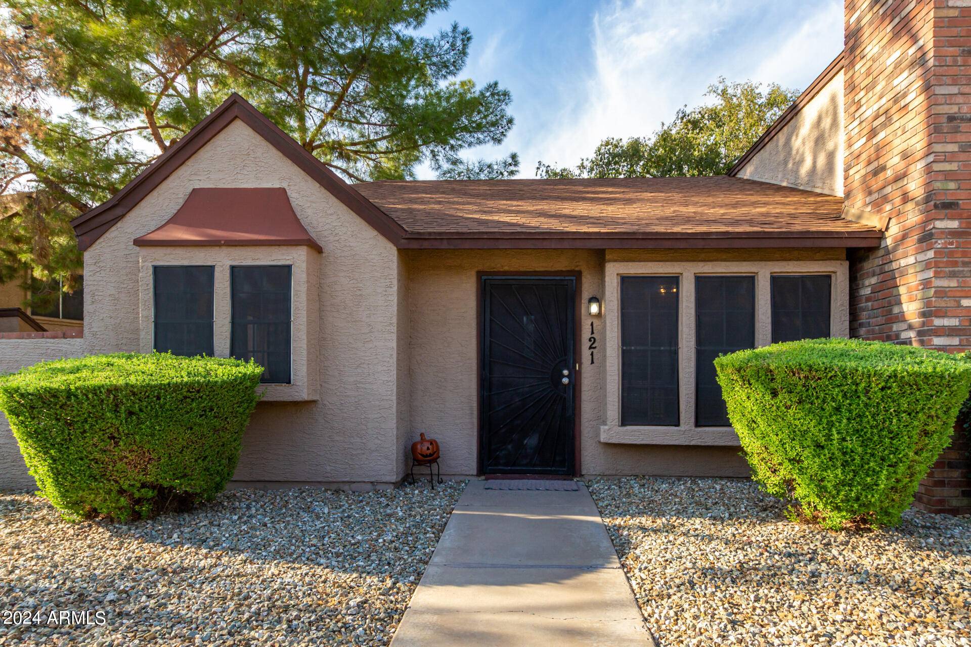 Peoria, AZ 85381,8111 W WACKER Road #121