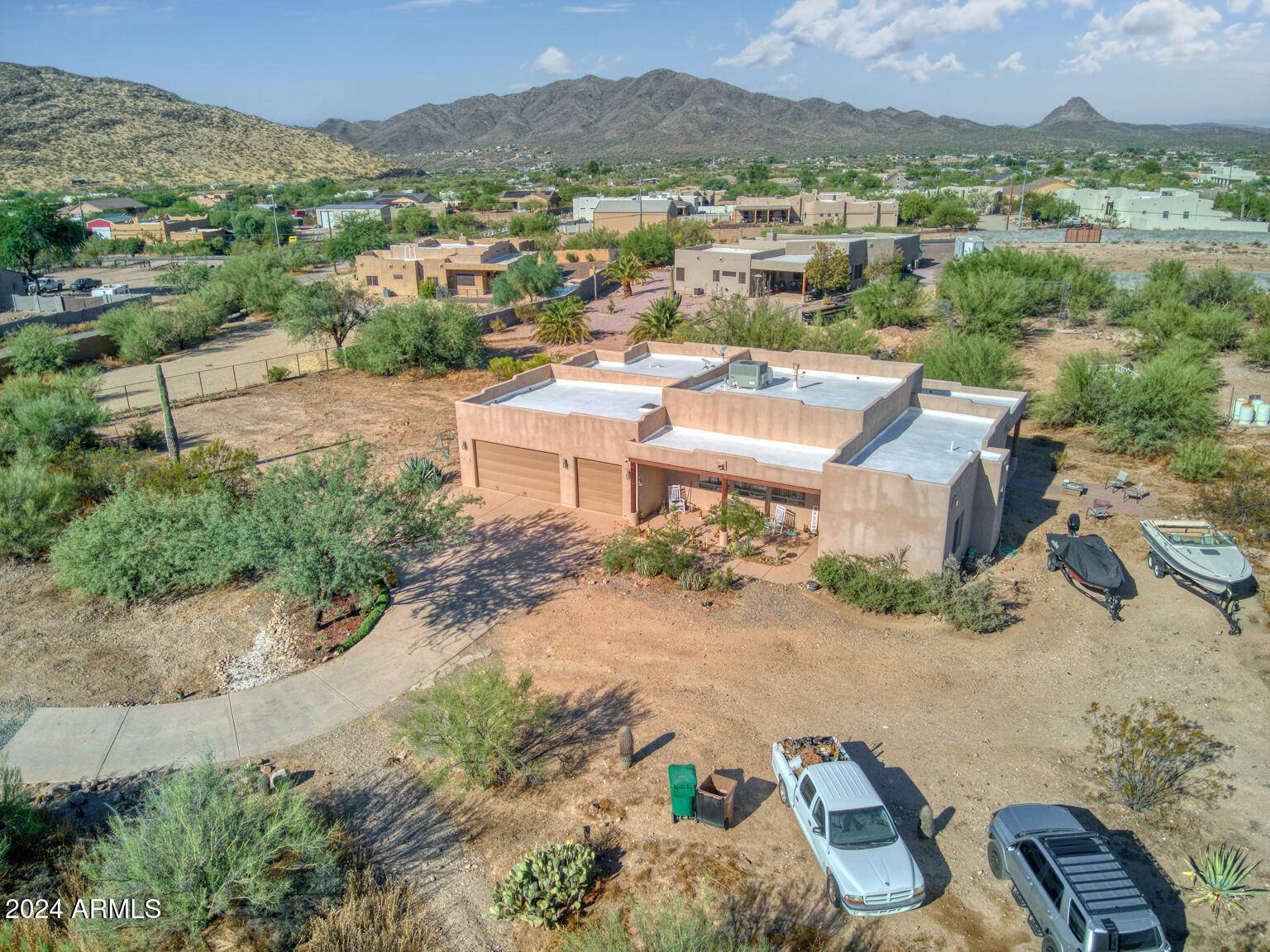 44811 N 12TH Street New River, AZ 85087