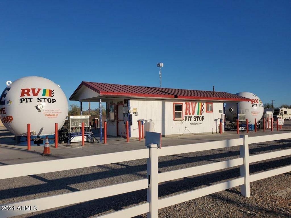 Quartzsite, AZ 85346,425 N Central Boulevard