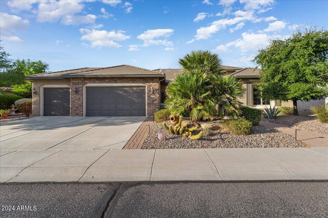 Buckeye, AZ 85396,27096 W BURNETT Road