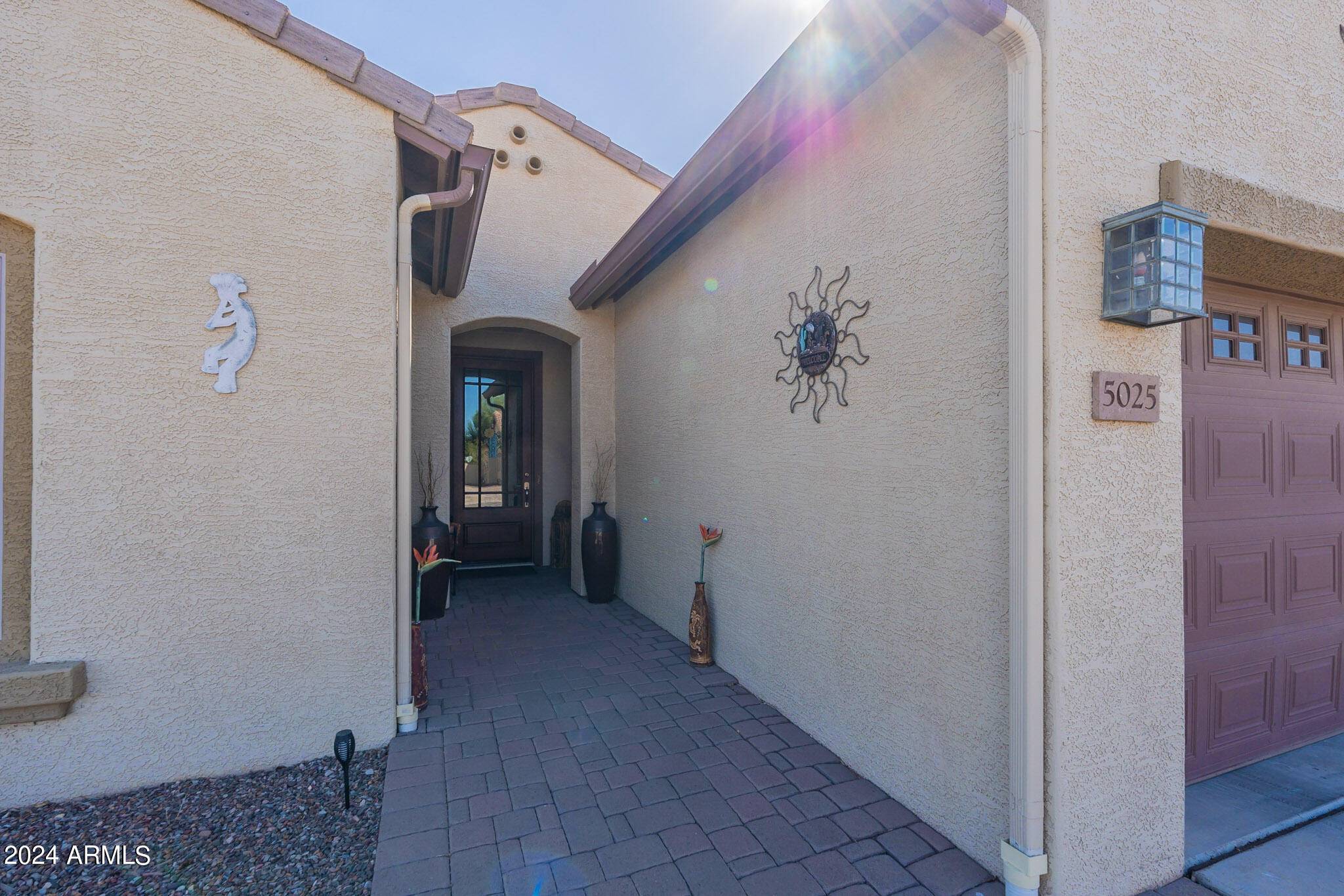 Eloy, AZ 85131,5025 W BUCKSKIN Drive