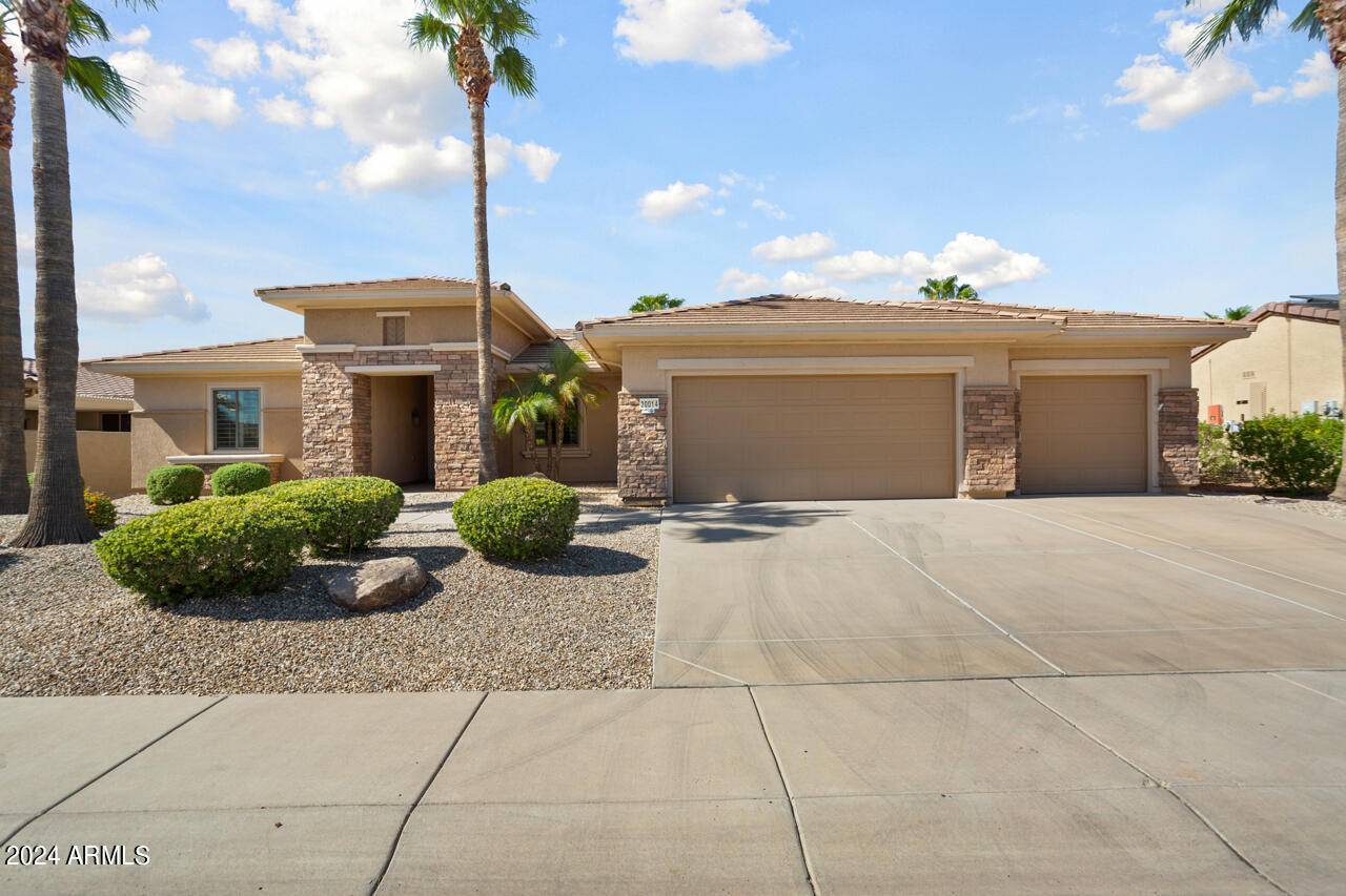 Surprise, AZ 85387,20014 N PORTICO Way