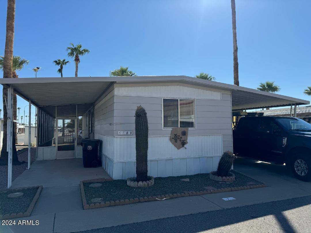 Mesa, AZ 85207,7807 E Main Street #CC-66