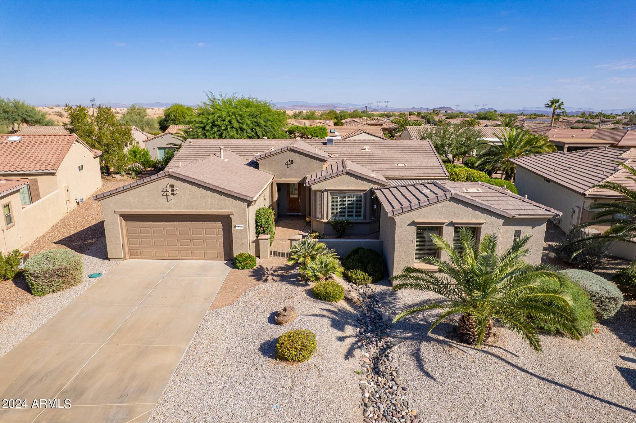 Surprise, AZ 85387,20340 N CANYON WHISPER Drive