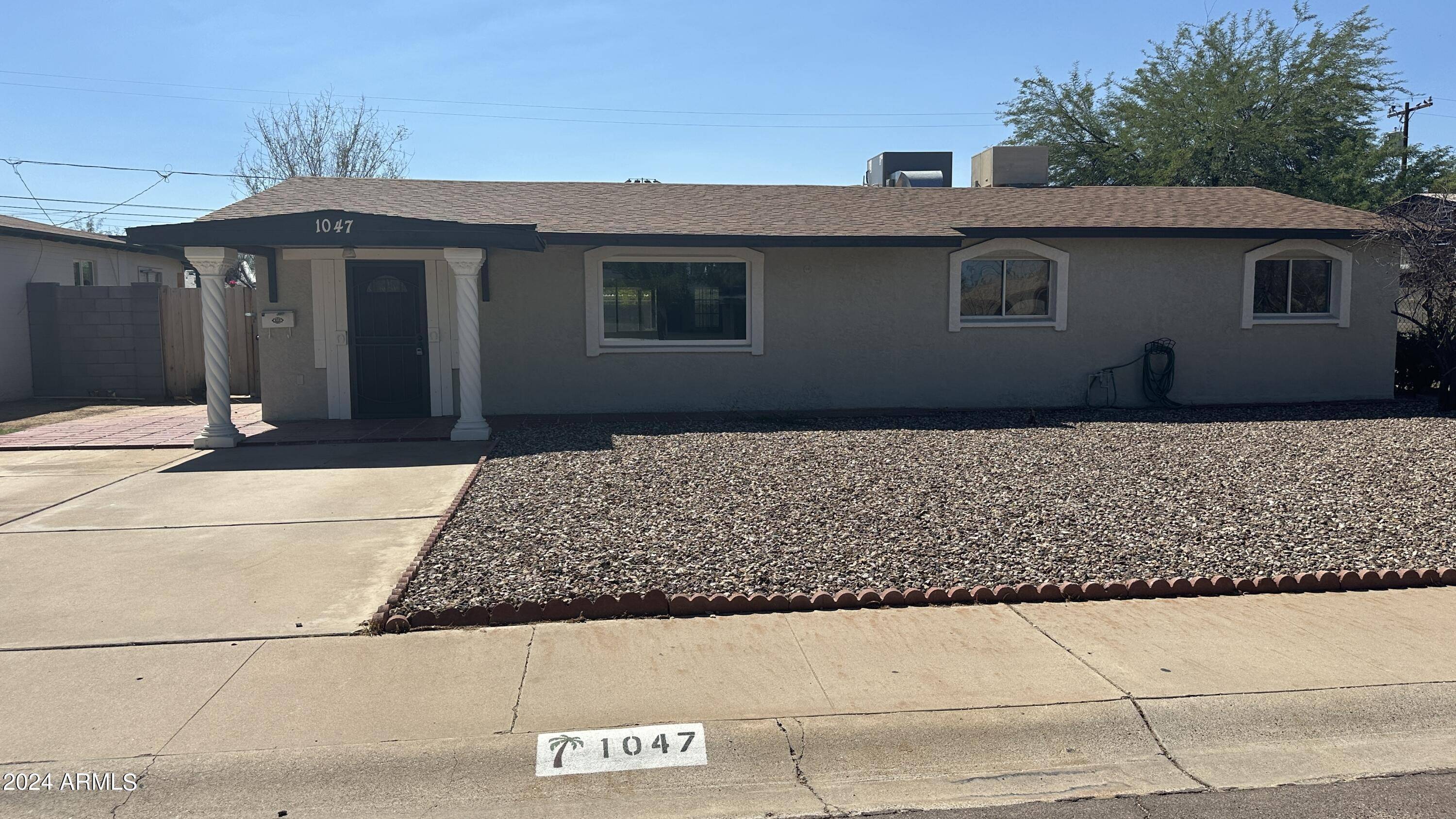 Tempe, AZ 85281,1047 W ELNA RAE Street