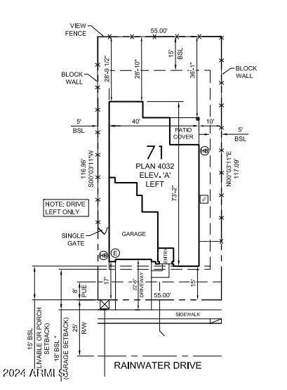 Laveen, AZ 85339,5329 W RAINWATER Drive