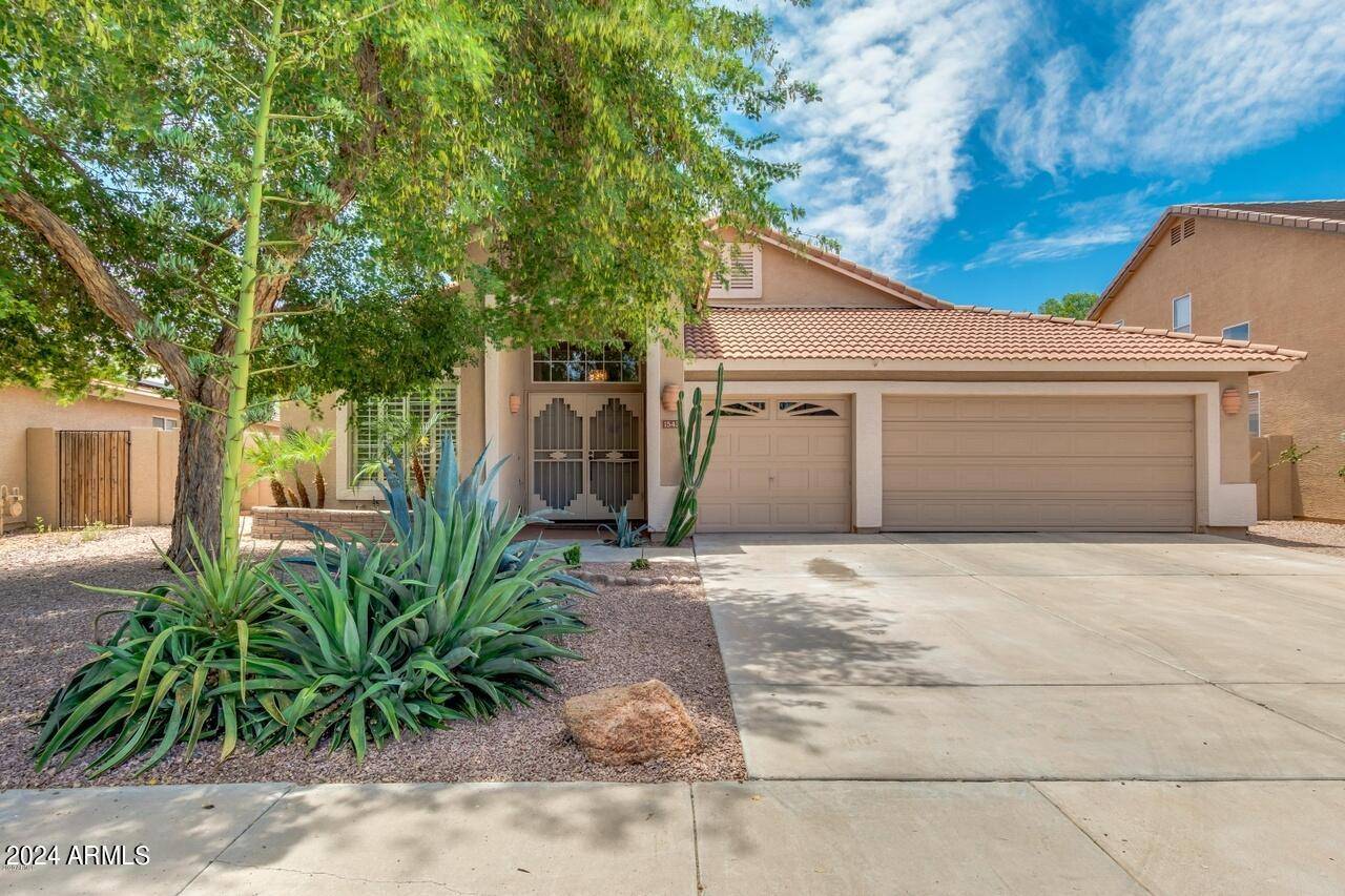 Chandler, AZ 85225,1543 E OAKLAND Street