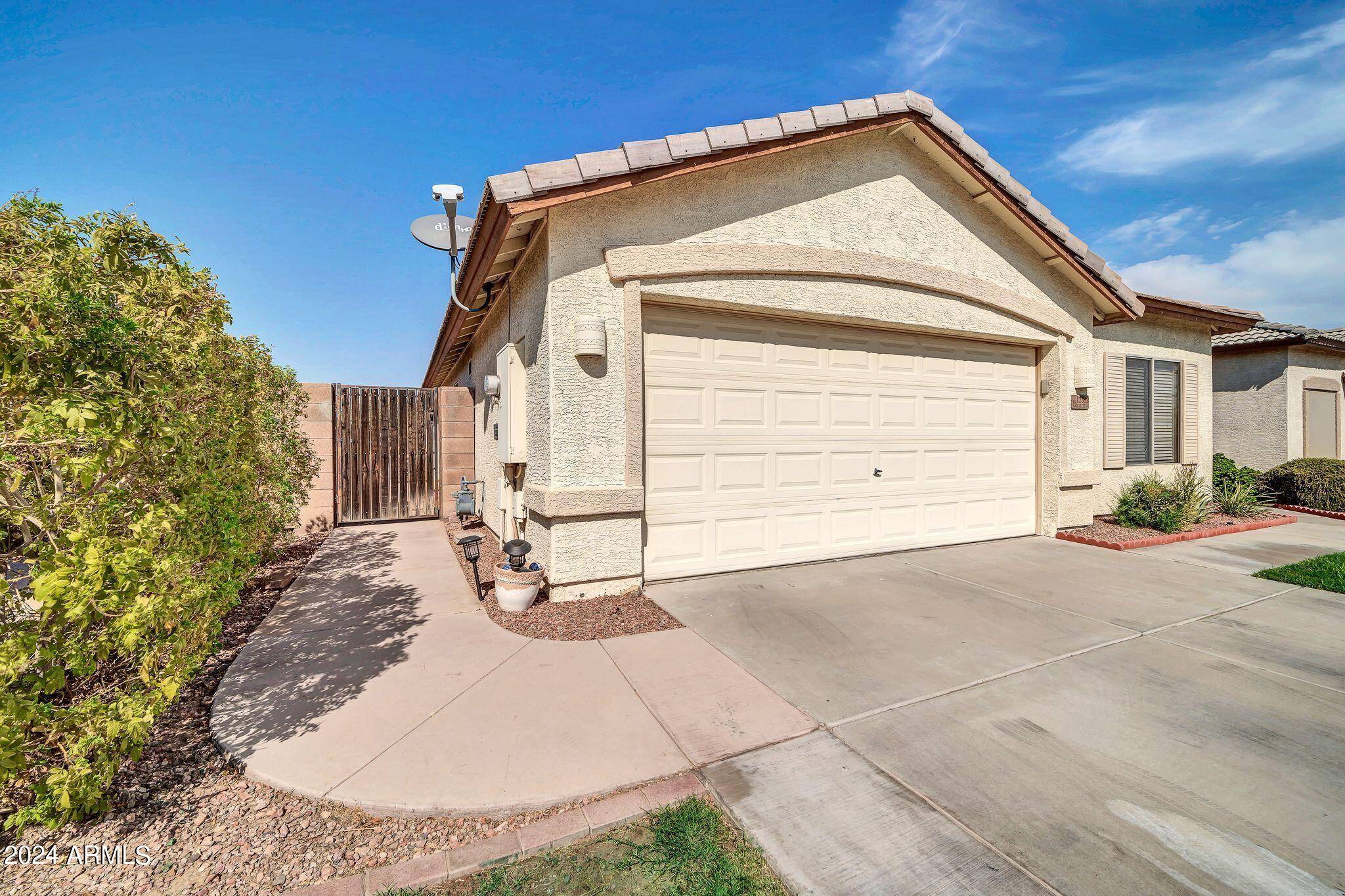 Avondale, AZ 85323,12558 W Woodland Avenue