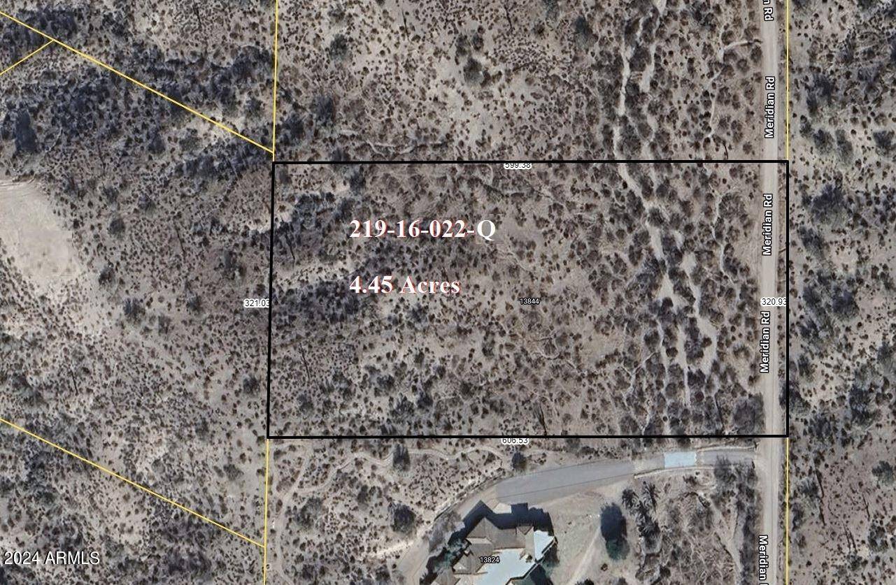 Fort Mcdowell, AZ 85264,13844 N MERIDIAN Road #8-Q