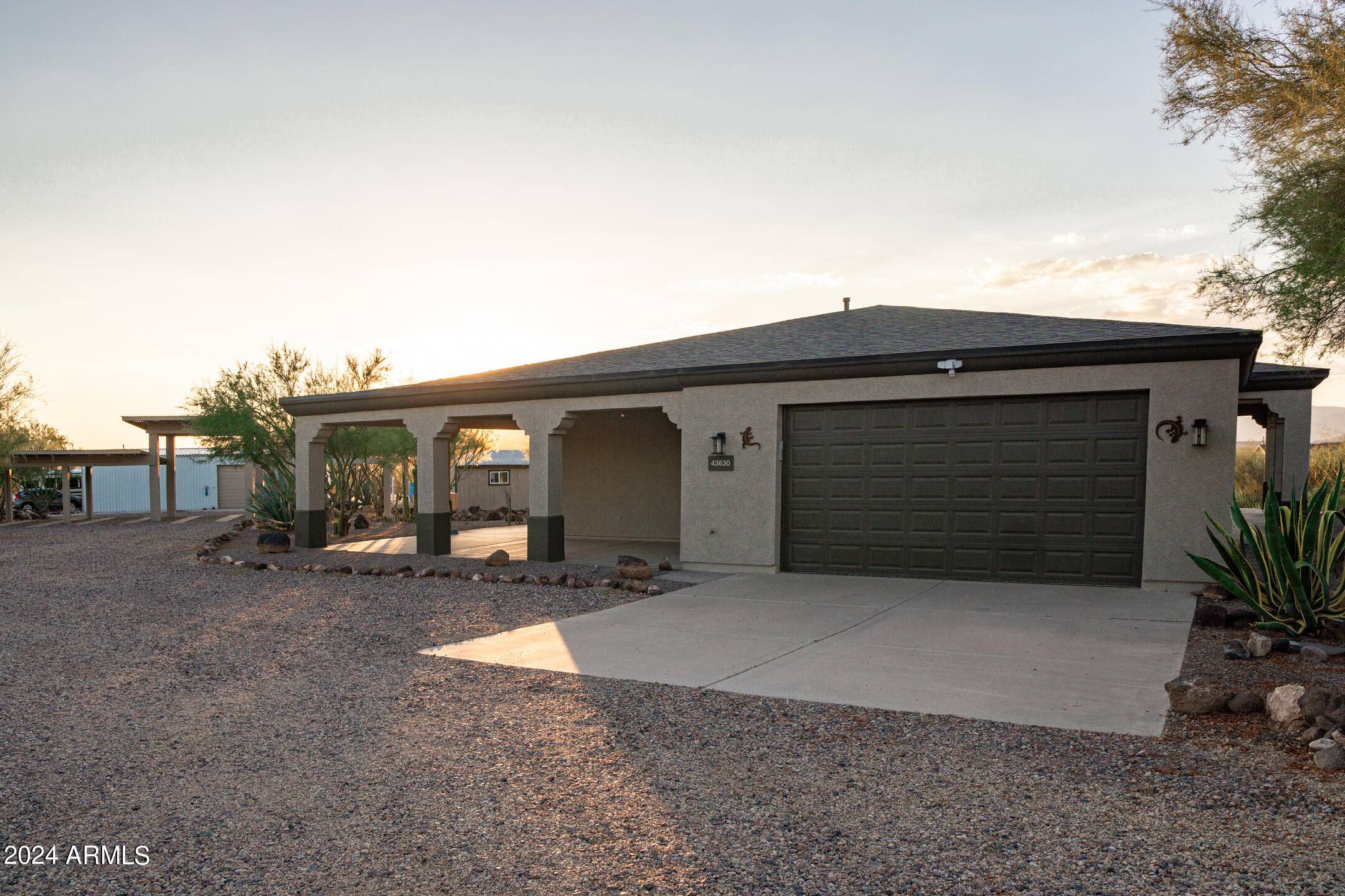 New River, AZ 85087,43630 N 20TH Street