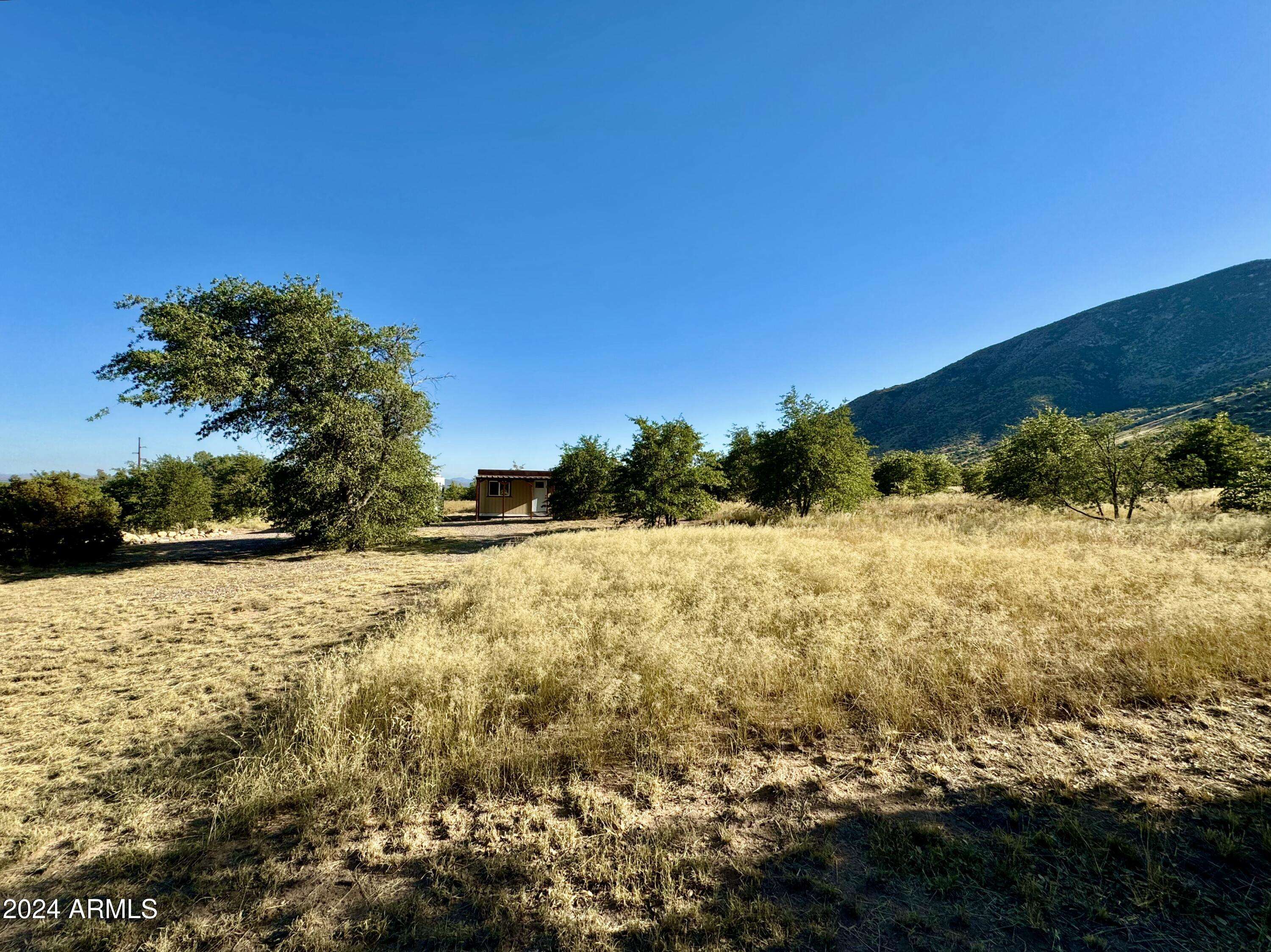 Hereford, AZ 85615,5755 E HOOT OWL HOLLOW -- #-