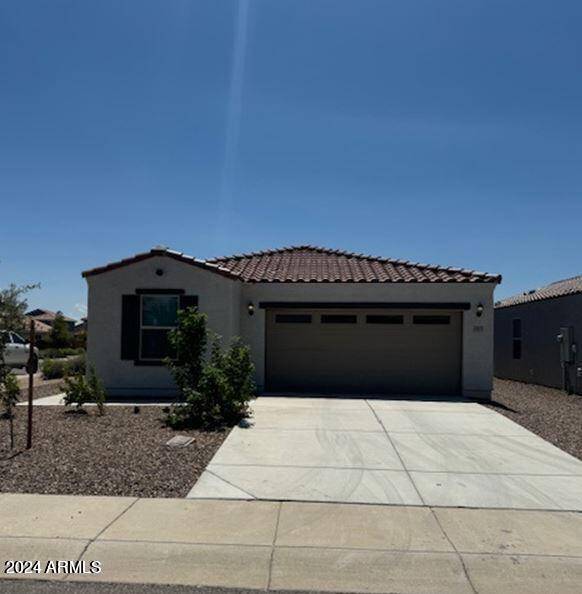 Coolidge, AZ 85128,1451 W PINKLEY Avenue