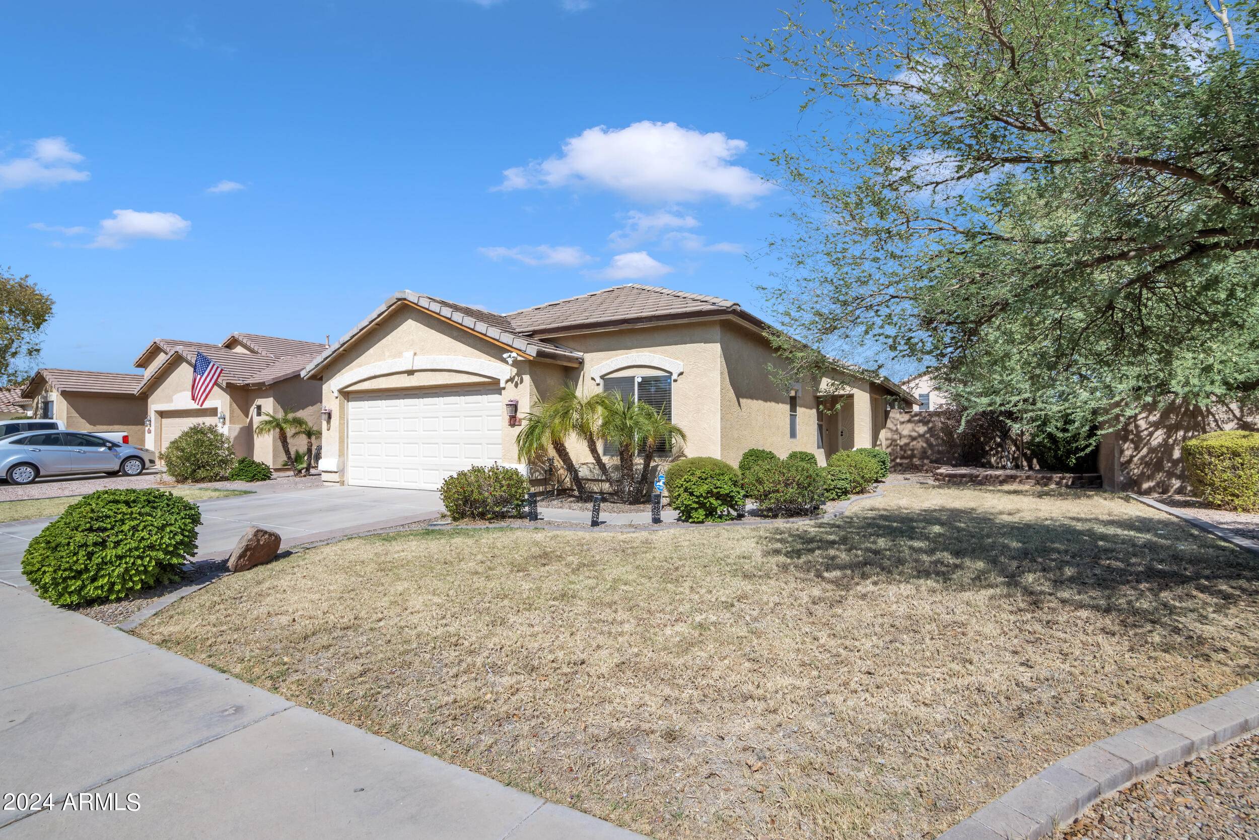 Chandler, AZ 85249,4934 E BELLERIVE Drive