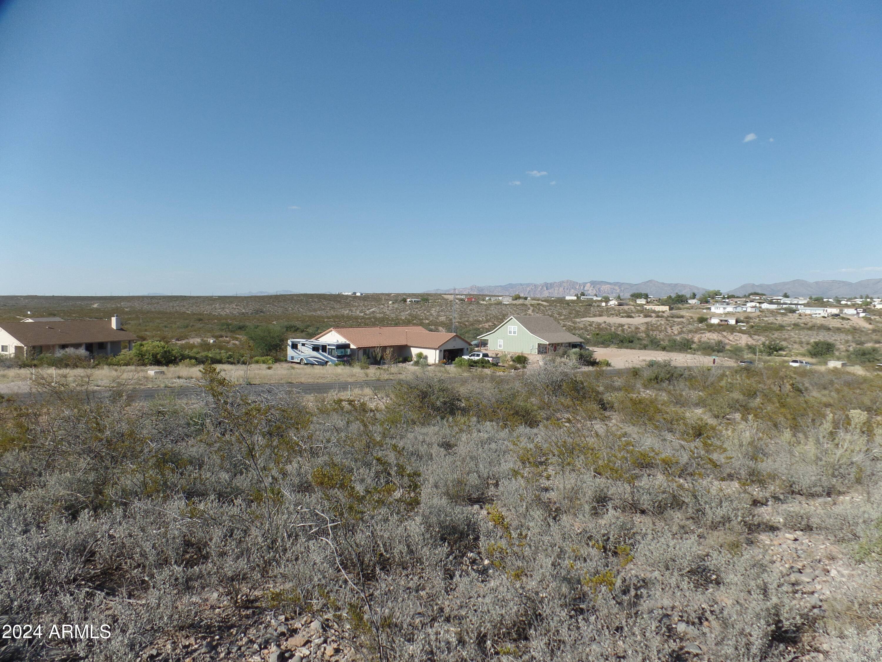 Tombstone, AZ 85638,N 109-21-389 Camino San Rafael Street #109