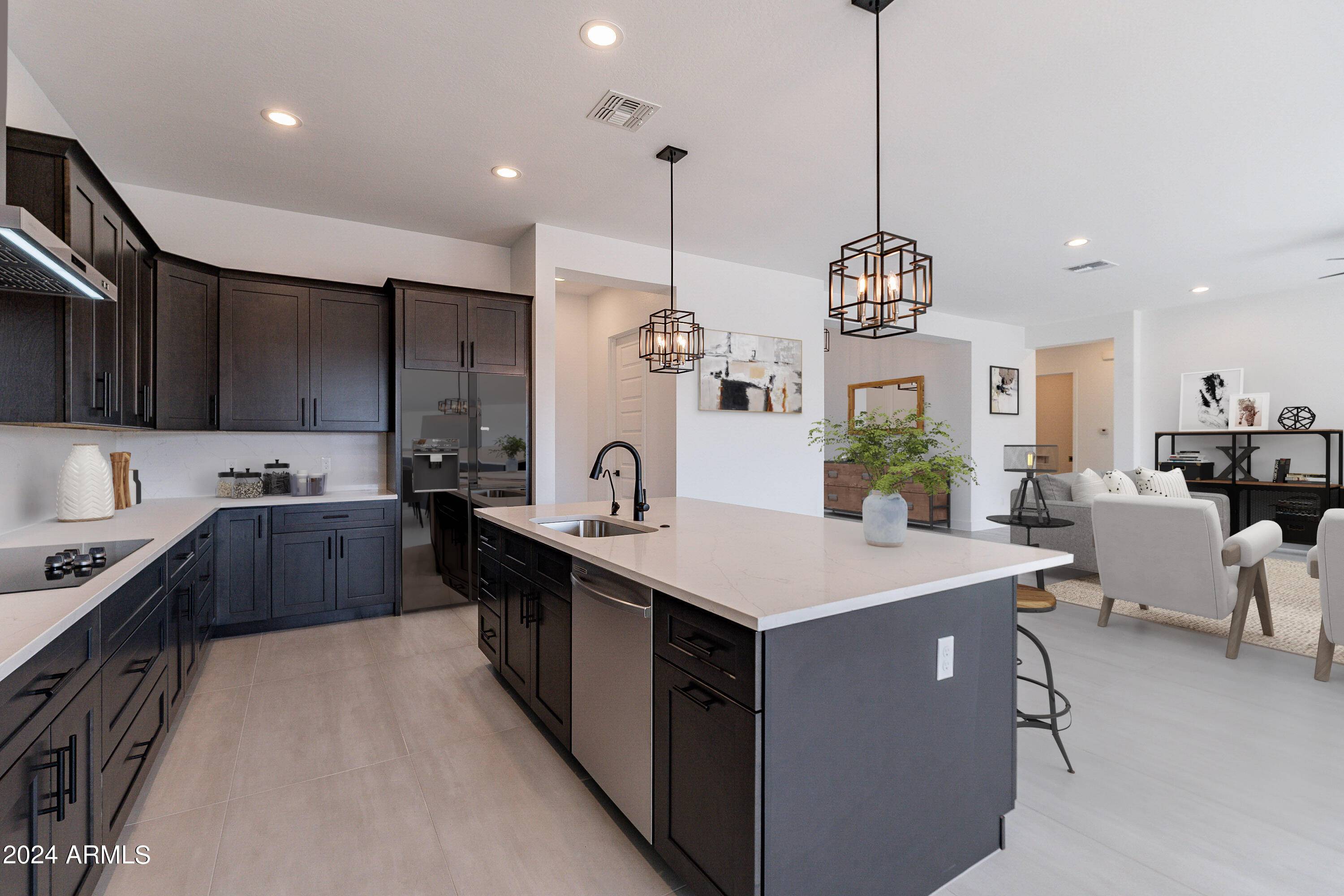 18083 W Amber Drive Goodyear, AZ 85338